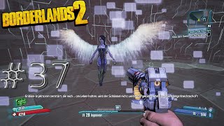 Let's Play - Borderlands 2 German - Angel - #037