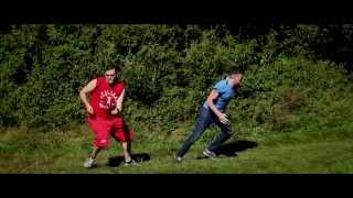 The Mountain War