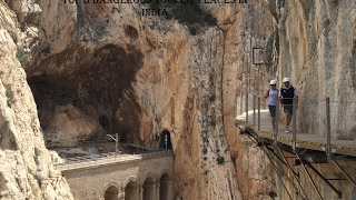 Most 5 DANGEROUS Tourist Places In The World!