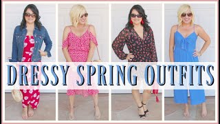 Spring Fashion Trends 2019 for Women over 35 | Express Budget Friendly Haul