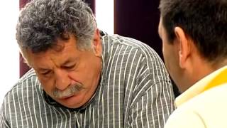 MASTER CHEF 1ο επεισόδιο 1ος κύκλος