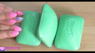 [ASMR] - SOAP UN-BOXING - CRINKLES + TAPPING (NO TALKING)