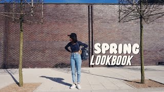 SPRING LOOKBOOK 15