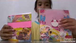 Peralatan sekolah  2018  (part 1)     indri yusuf