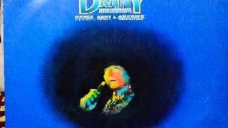 Danny--non filmi ghazal