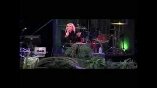 Barbie Breathitt - Becoming a Voice in a New Era