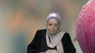 علي وموسى وقبة الرمان