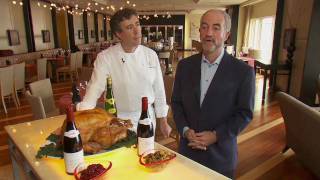 styleboston Trendsetter - Thanksgiving Wine Pairing Edited by MRG Communications