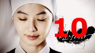 Phim Thiên Thần Báo Thù Tập 10 Lồng Tiếng Phim Hàn Quốc