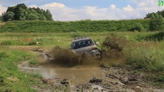 Mitsubishi L200 / Лучший обзор Митсубиcи Л200