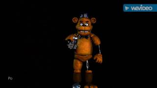 FNATL in FNAF