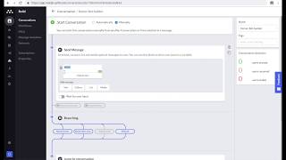 Bot builder