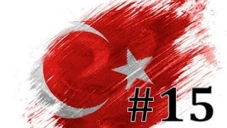 Europa Universalis 4 Online - Османская империя 15