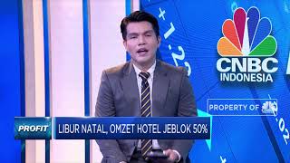 PHRI: Selama Pandemi Covid-19 Masih Ada, Pariwisata Sulit Bangkit