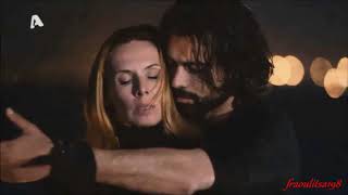 "Tatouaz" - Andreas Georgiou (Season 1 Episodes 147-148 scenes)