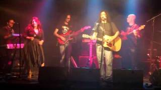 Mother - קוליטיס בברזילי, 24.11.09
