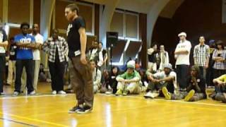 T-flex Popping