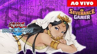 ? VAMOS MONTAR ARQUIDEMONIO COM UR NOVA - Yu-Gi-Oh! Duel Links