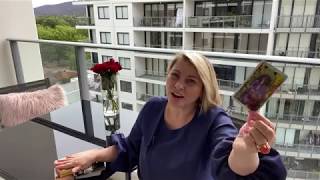 РЫБЫ - ТАРО прогноз на ДЕКАБРЬ 2019 года от ANGELA PEARL