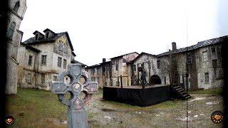 "ЗАТЕРЯННЫЙ ГОРОД" эпизод 4 КВАНТОВЫЙ СКАЧОК