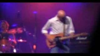 David Wilcox Layin Pipe