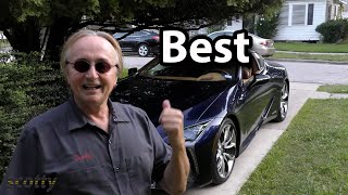 3 Best Cars You Can't Afford