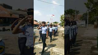 Kegiatan Kita Di Pagi Hari Ini || Yoh Merapat #shorts
