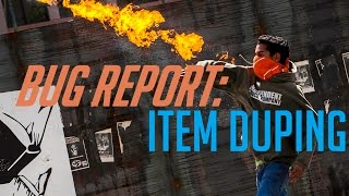 Miscreated Item Duping!!