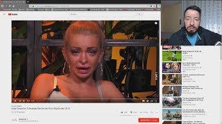 Katja Krasavice und ihre Rammel - Partner ! Protzen für die Fans ?