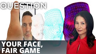 Clearview AI To Get Patent; Scans All Social Media Faces