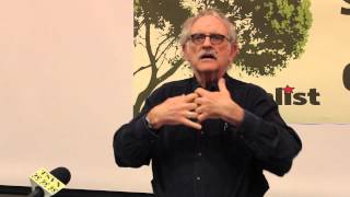 Joel Kovel - What is EcoSocialism & How Do We Get There? - EcoSocialist Conference