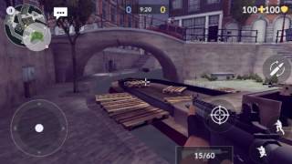 Critical Ops – 2016-12-11