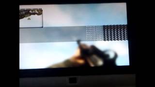 Présentation du CreZino v2    Mod Menu CFG WaW
