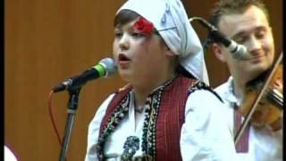 Orkestar AKUD M. Acev i Jovana T. - Krusevo aber pristigna