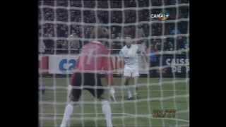 JPP ses plus beaux buts à l'OM HD