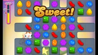 Candy Crush Saga Level 203
