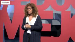Ponencia de Cristina Gutiérrez: “¿Tenemos que educar a nuestros hijos o queremos hacerlo?”