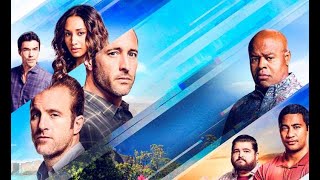 Elenco de Hawaii Five-0 nos ensina o verdadeiro significado de ALOHA
