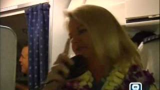 Aloha Airlines 261 Final Flight