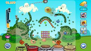PAPA PEAR SAGA LEVEL 1033 *TOUGHEST*❗NO BOOSTER❗✔✔GAMING EVERYTIME WITH SHOBBY✔✔
