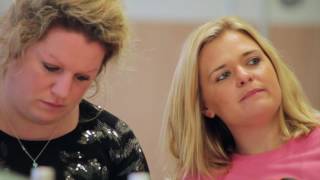 Dragonfly Training's Subject Leader Conference 2017