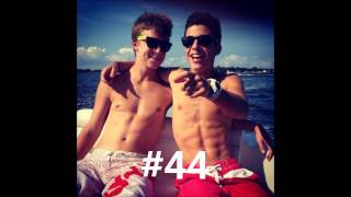Top 100 Hottest Teenage Boys that aren't stars