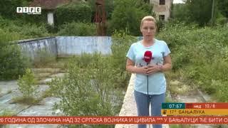 Ljubija sinonim za nestajanje