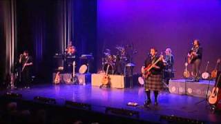 Pater Moeskroen en de Kelten DVD - Liever laf dan dood live