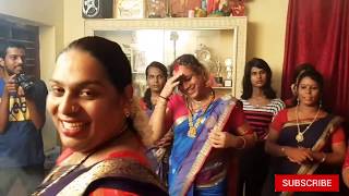 Second VARSHAPOOJA OF SREEMAYI CHECHI | #TRANSGENDER #SURYAISHAAN #MATHAPARIVAR