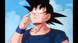 Kai - Goku Cured of the Heart Virus