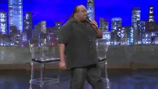 Eddie James singing  "Awakening" on TBN   Oct 17, 2013