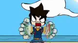 PoGonYuTo Cap 3