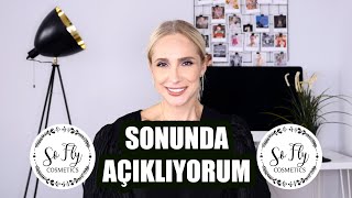BÜYÜK SÜRPRİZİ AÇIKLIYORUM | Sebile Ölmez