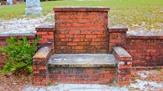 Devil's Chair, Florida - Story behind the Throne of Satan